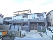 丹波口駅より徒歩11分 1階 築8年10ヶ月の賃貸物件