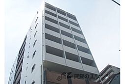 京都市営烏丸線 五条駅 徒歩7分