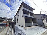 丹波口駅より徒歩5分 3階 新築の賃貸物件