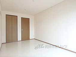 セジュール竹田 201 2階1Kのリビング/ダイニング