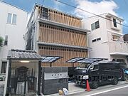 丹波口駅より徒歩12分 地下1階 築5年9ヶ月の賃貸物件