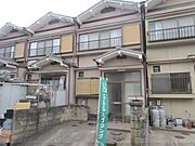 西向日駅より徒歩40分 築47年の賃貸物件