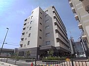 洛西口駅より徒歩5分 3階 築10年9ヶ月の賃貸物件