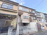 七条駅より徒歩7分 2階 築39年8ヶ月の賃貸物件