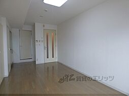 Ｋ＆Ｃコート 401 4階ワンルームのリビング/ダイニング