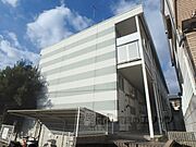 鳥羽街道駅より徒歩5分 1階 築23年8ヶ月の賃貸物件