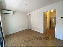 メゾン・エス・クレール 103 1階ワンルームのリビング/ダイニング