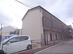 京阪宇治線 観月橋駅 徒歩6分