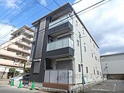 bleggeroFUSHIMI 3階 築8年9ヶ月の賃貸物件