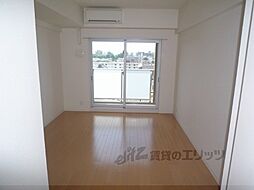 プレサンスNEO京都烏丸 1303 13階1Kのリビング/ダイニング