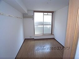 京阪本線 藤森駅 徒歩4分の賃貸マンション 1階1Kのリビング/ダイニング