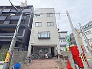 四条駅より徒歩10分 3階 築30年8ヶ月の賃貸物件