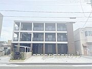 西大路駅より徒歩22分 1階 築2年3ヶ月の賃貸物件