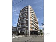 グランシティオ西京極 4階 築19年9ヶ月の賃貸物件