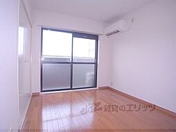 ＦＬＡＴ　Ｋ’ｓ 2階1Kのリビング/ダイニング