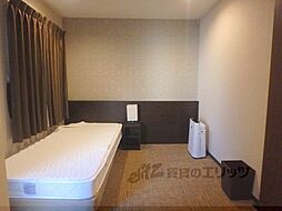 阪急京都本線 大宮駅 徒歩6分の賃貸アパート 3階1Kのリビング/ダイニング