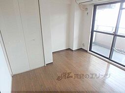 阪急京都本線 大宮駅 徒歩9分の賃貸マンション 3階1Kのリビング/ダイニング