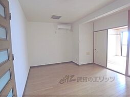 京阪本線 丹波橋駅 徒歩15分の賃貸マンション 3階3LDKのリビング/ダイニング