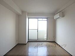 阪急京都本線 烏丸駅 徒歩6分の賃貸マンション 6階1Kのリビング/ダイニング