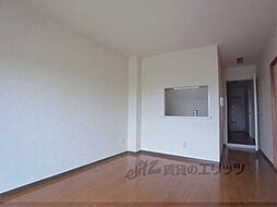 ラポート長谷川 305 3階3LDKのリビング/ダイニング