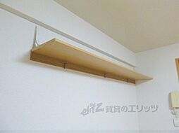 京都市営烏丸線 五条駅 徒歩8分の賃貸マンション 2階1Kのリビング/ダイニング