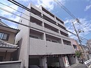 観月橋駅より徒歩5分 4階 築35年10ヶ月の賃貸物件