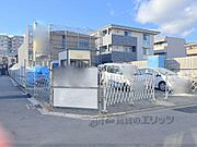 西大路駅より徒歩5分 1階 新築の賃貸物件