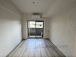 プレサンスTHE KYOTO東福寺EAST 3階1Kのリビング/ダイニング