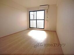 レクイアーレ大宮 305 3階1Kのリビング/ダイニング