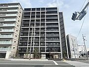 丹波口駅より徒歩8分 2階 新築の賃貸物件