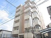 西大路駅より徒歩10分 3階 築19年の賃貸物件