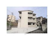 六地蔵駅より徒歩12分 1階 新築の賃貸物件