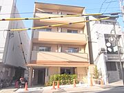 清水五条駅より徒歩12分 3階 築11年の賃貸物件