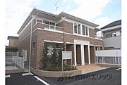 観月橋駅より徒歩12分 2階 築18年の賃貸物件