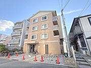 くいな橋駅より徒歩9分 5階 築17年2ヶ月の賃貸物件