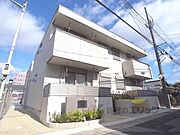 観月橋駅より徒歩10分 2階 築8年4ヶ月の賃貸物件