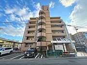 桂川駅より徒歩9分 1階 築33年5ヶ月の賃貸物件