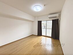 京阪本線 伏見稲荷駅 徒歩6分の賃貸マンション 6階3LDKのリビング/ダイニング