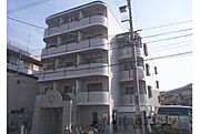 伏見駅より徒歩7分 2階 築36年8ヶ月の賃貸物件
