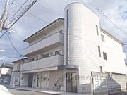 西大路駅より徒歩12分 2階 築40年1ヶ月の賃貸物件