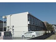 レオパレスCONY 2階 築22年3ヶ月の賃貸物件