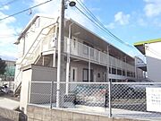 向日町駅より徒歩15分 1階 築30年8ヶ月の賃貸物件
