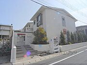 近鉄丹波橋駅より徒歩4分 1階 築16年1ヶ月の賃貸物件