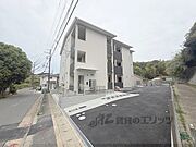 石田駅より徒歩13分 3階 新築の賃貸物件
