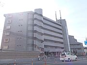 観月橋駅より徒歩7分 4階 築36年の賃貸物件
