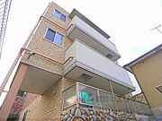 伏見駅より徒歩23分 3階 築23年5ヶ月の賃貸物件