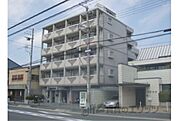 サクシード伏見駅南 1階 築37年6ヶ月の賃貸物件