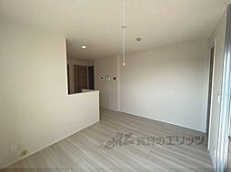 ＨＩＧＨＢＲＩＤＧＥ・ＧＲＡＮＤＥ 202 2階2LDKのリビング/ダイニング