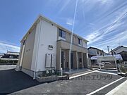 向日町駅より徒歩32分 2階 新築の賃貸物件