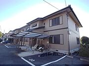 第２三河荘 1階 築33年2ヶ月の賃貸物件